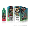 bang tornado 12000 puff vape sekali pakai